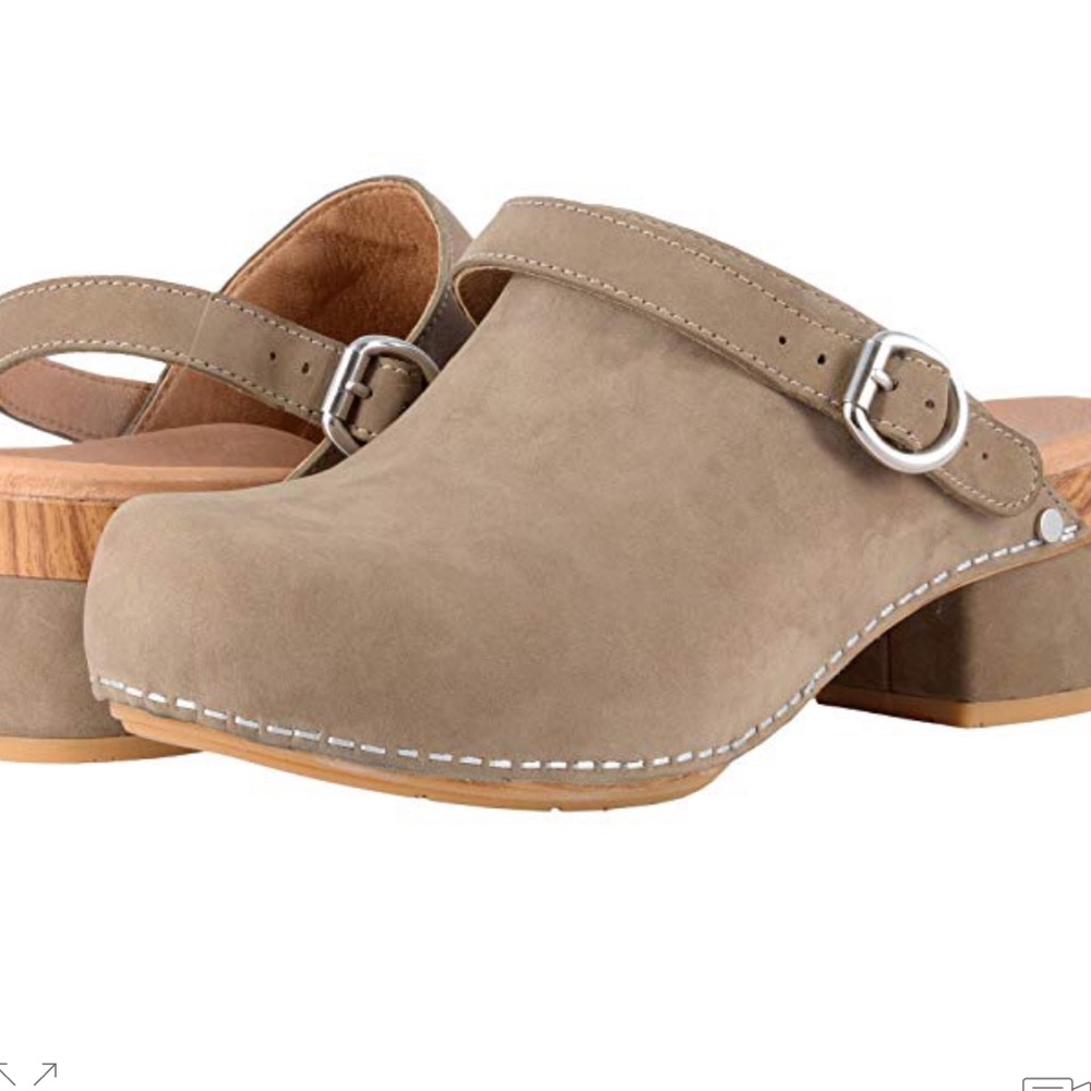 Dansko Marty
